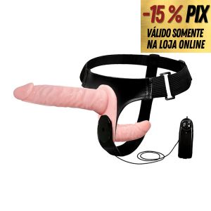 CINTA DOUBLE-HEADS - BAILE