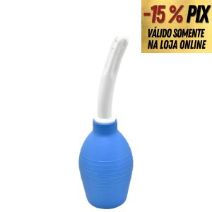 DUCHA HIGIÊNICA ANAL E VAGINAL - 310ML