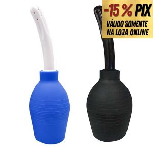 DUCHA HIGIÊNICA ÍNTIMA 310ML