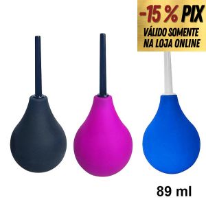 DUCHA PARA HIGIENE ÍNTIMA UNISSEX - 89ML