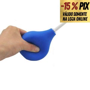 DUCHA HIGIÊNICA ÍNTIMA 160ML