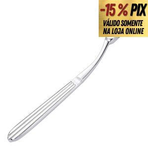 ESPORA EM METAL PARA BDSM