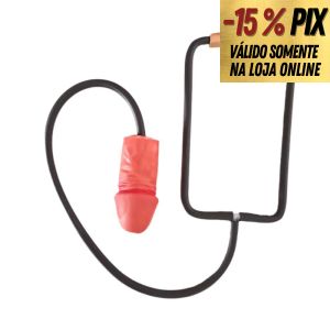 ESTETOSCÓPIO ERÓTICO EM FORMATO DE PÊNIS