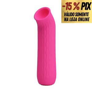 PRETTY LOVE FORD - SUGADOR DE CLITÓRIS