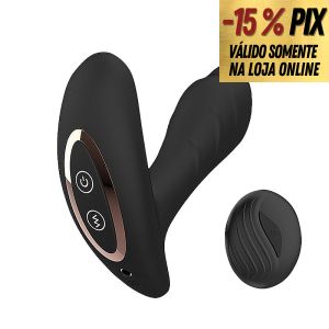 ESTIMULADOR DE PR&Oacute;STATA - DIBE BACK