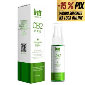 EXCITANTE PULSE CB2 - INTT