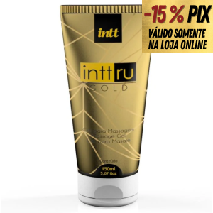 INTT RU GOLD - INTT