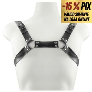 HARNESS ANTEROS - DOMINATRIXX