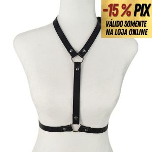 HARNESS PEITORAL SIMPLES