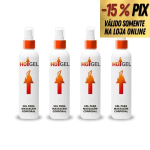 HOTGEL - 60g