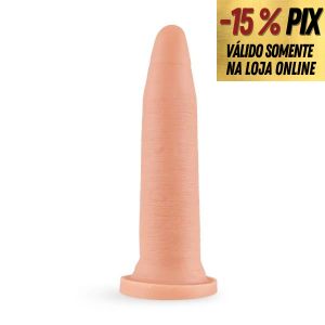 PRÓTESE FOGO DA PAIXÃO - 17 X 4,1CM - HOT FLOWERS