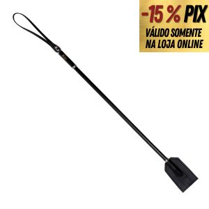 CHIBATA PRETA - HOT FLOWERS