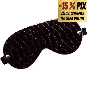 VENDA PARA OLHOS - HOT FLOWERS