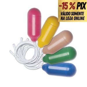 CONES PARA POMPOAR - HOT FLOWERS