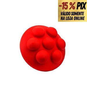 MY RUB - MASSAGEADOR - HOT FLOWERS