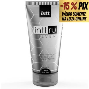 INTT RU SILVER - INTT