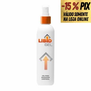 LIBID GEL 50ml