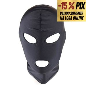 MÁSCARA BALACLAVA 