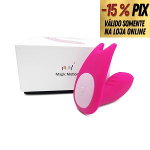 EIDOLON - MAGIC MOTION - CONTROLADO POR APP