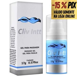 CLIV INTT DESSENSIBILIZANTE ANAL 17G - INTT