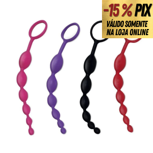 BOLINHAS TAILANDESAS EM SILICONE AVELUDADO