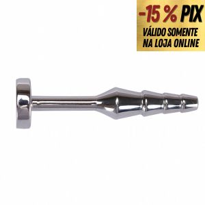 PLUG DE URETRA MASCULINO