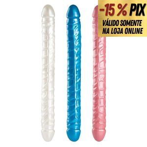 PRÓTESE DUPLA 43CM X 4,0CM