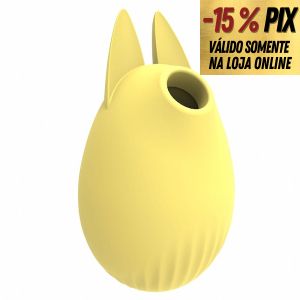 PULSADOR RECARREGÁVEL MARTIE - NV TOYS