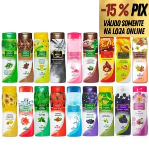 SABONETE ÍNTIMO AROMÁTICO - APINIL