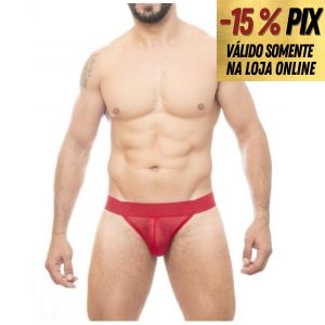 JOCK TULE VERMELHO - SD