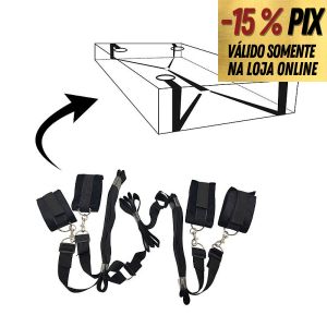 SEPARADOR DE BRAÇOS E PERNAS PARA CAMA