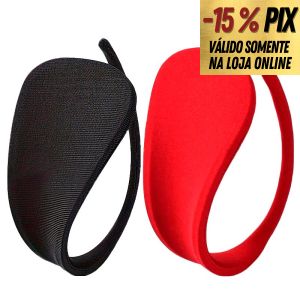 TAPA SEXO SENSUAL EM TECIDO