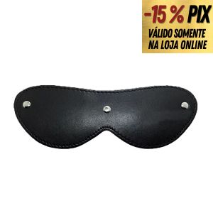 VENDA SIMPLES EM COURO SINTÉTICO