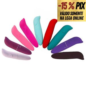VIBRADOR PONTO G GOLFINHO