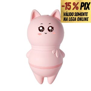 ESTIMULADOR DE CLIT&Oacute;RIS COM L&Iacute;NGUA 