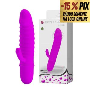 VIBRADOR ARND - PRETTY LOVE