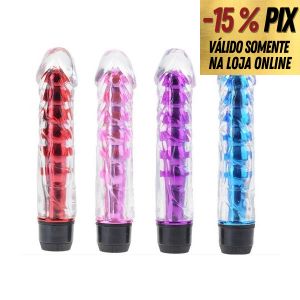 VIBRADOR PERSONAL SUPER SENSOR PÊNIS