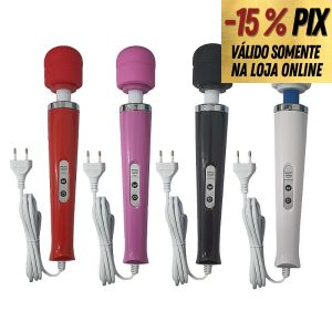 VARINHA MÁGICA - LOVE MAGIC TOMADA