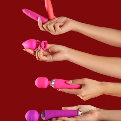 Como escolher seu primeiro vibrador: guia completo para iniciantes